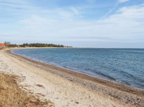 Holiday home Lemvig XLII
